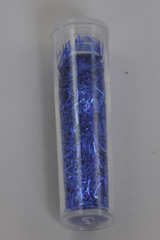 Trblietky palièka- 4g- modrá
