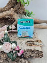 CERNIT Number One 56g- 620 zelen smaragd