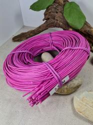Pedig 2,5mm 0,25g- magenta