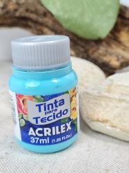 Acrilex- 37ml- tyrkys