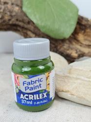 Acrilex- 37ml- zelen oliva