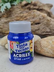 Acrilex- 37ml- modr ultramarn