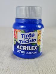 Acrilex- 37ml- modrá ultramarín