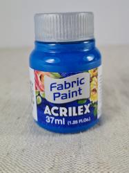 Acrilex- 37ml- modr blankytn