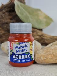 Acrilex- 37ml- terakota