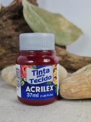 Acrilex- 37ml- erven vnov