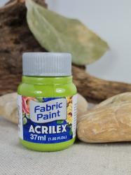 Acrilex- 37ml- zelen pistcia