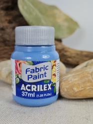 Acrilex- 37ml- modr country