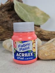 Acrilex- 37ml- ruov plameniak