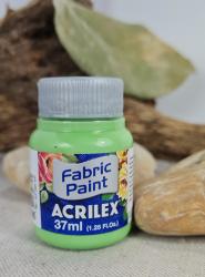 Acrilex- 37ml- zelen kiwi