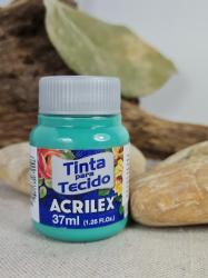 Acrilex- 37ml- zelen mta