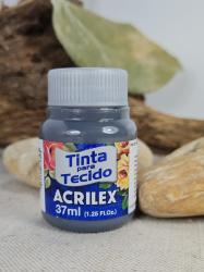 Acrilex- 37ml- siv tmav