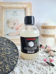 Vernis satine- liehov matn lak 250ml