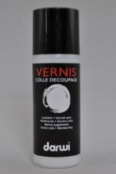 Vernis Colle- lak a lepidlo v jednom- 80ml