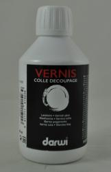 Vernis Colle- lak a lepidlo v jednom- 250ml