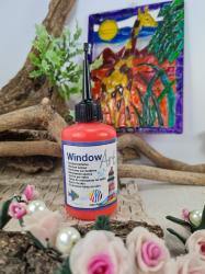 Window Art 80ml- rumelka