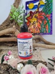 Window Art 80ml- erven