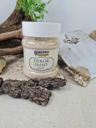 Dekor Paint Soft, 230ml- capuccino