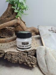 Zveren lak, 50ml- matn