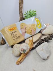 JOVI samotvrdnca hmota, 1000g- okrov