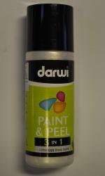 Paint & Peel 3v1- 80ml- 085 perleov