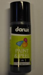 Paint & Peel 3v1- 80ml- 100 ierna