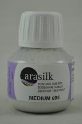 Arasilk farba na hodvb 50ml- 005 mdium