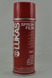 LUKAS- leskl ochrann film v spreji, 400ml