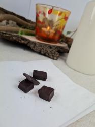 Farba na svieky- hned karamelov (10g)