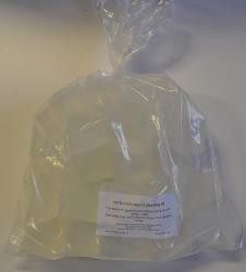 Mydlov hmota Crystal NS (1kg)- nerosiaca