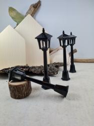 Poulin lampa