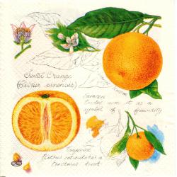 Pomaranèe