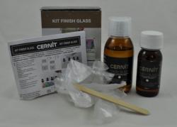 CERNIT- ivica, 120+60ml