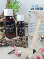 CERNIT- ivica, 120+60ml
