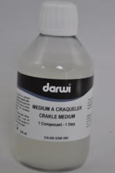 Kraklovac lak Darwi (1 krokov)- 250ml