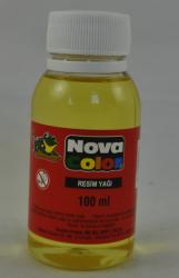 Novacolor olej, 100ml