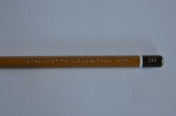 Ceruzka- tvrdos� 2H (1500)