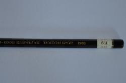 Ceruzka- tvrdosť 3H (1900)