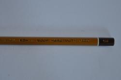 Ceruzka- tvrdosť 6H (1500)