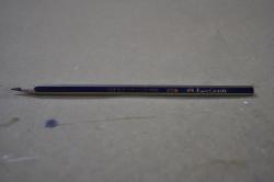 Ceruzka grafitová- tvrdosť 6B