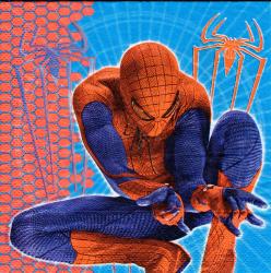 Disney Spiderman