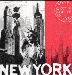 Global city- New York