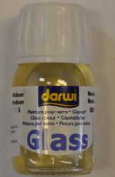 Glass- 30ml- 005 médium
