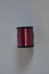 Drôt- medený 0,3mm/8m- ružová tmavá