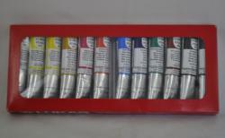 LUKAS sada olejovch farieb 12x20ml