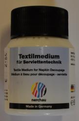 Lepidlo na textil, 59ml