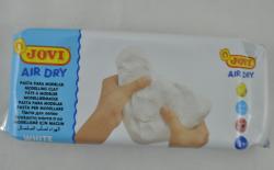 JOVI samotvrdnca hmota, 500g- biela