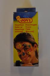 Na tvr JOVI v kelmku 6x8ml