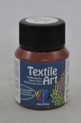 Farba na tmav textil, 59ml- hned