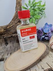 LUKAS urchova schnutia, 50ml